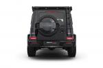 Mercedes-Benz G-Class 550 Adventure by Brabus 2020 года